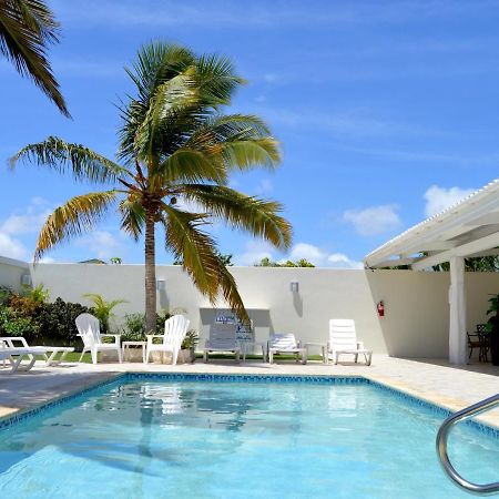 Yoyita Suites Aruba Villa Palm Beach Extérieur photo